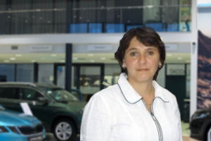 Kristiina Antje