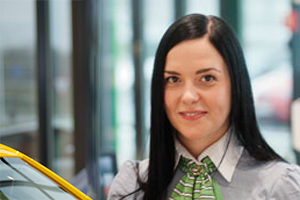 Marina Langu