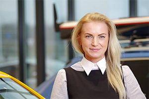 Miroslava Bondarevitš