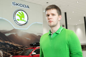 Kristjan Kõivoste