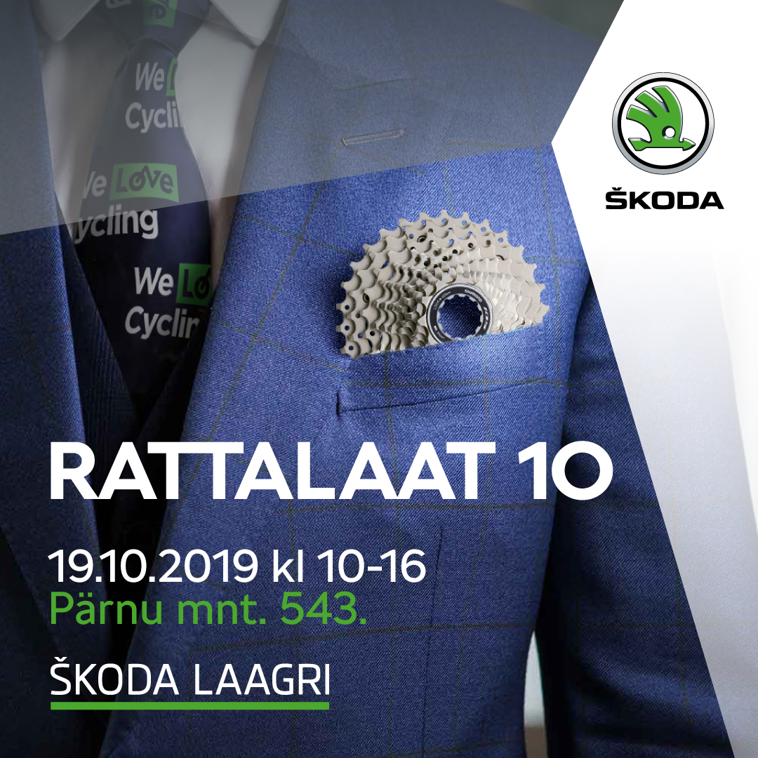 Rattalaat 2019 - SKO Motors