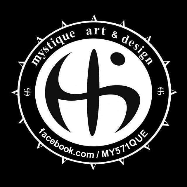 Mystique Art & Design