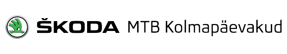 ŠKODA MTB Rattakolmapäevakud