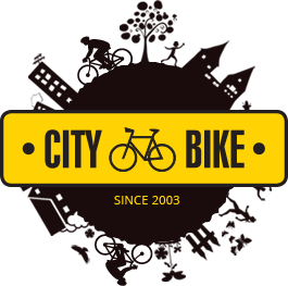 City Bike OÜ