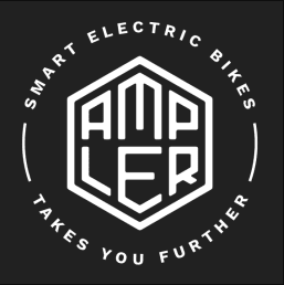 Ampler Bikes OÜ
