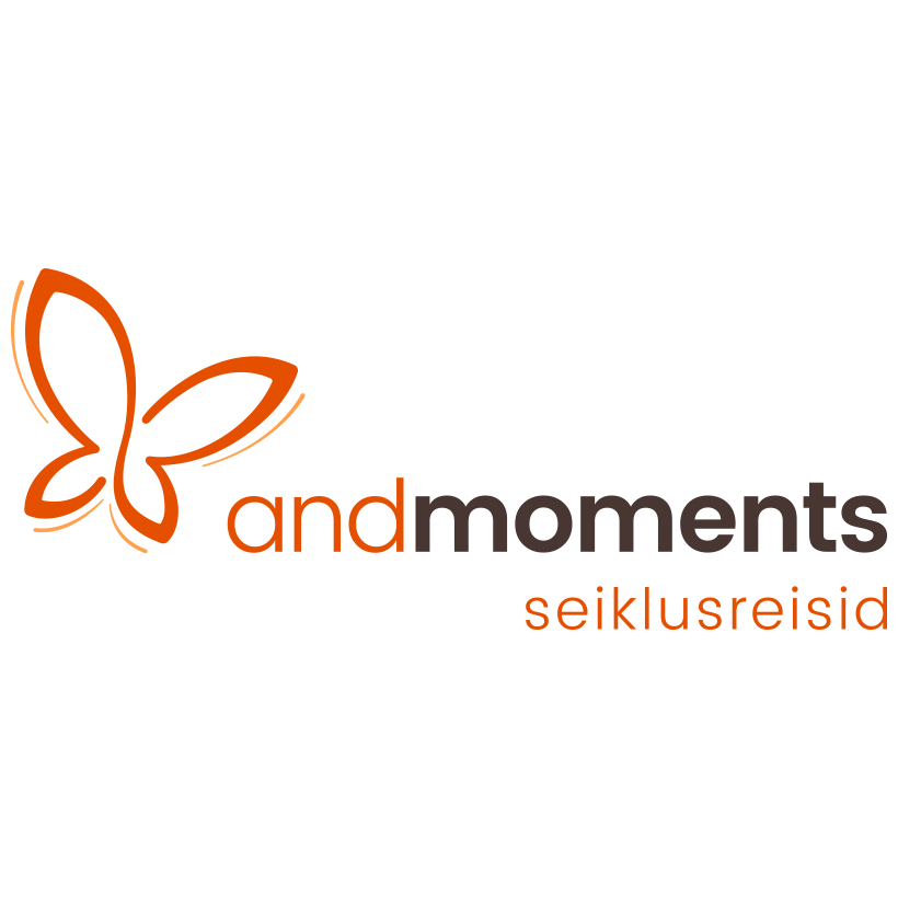 andMoments Seiklusreisd