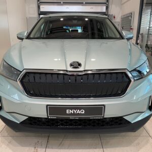 Enyaq iV 60 / 132kW / 62kWh / tagavedu S343483 - pilt-8