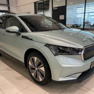 Enyaq iV 60 / 132kW / 62kWh / tagavedu S343483 - pilt-8