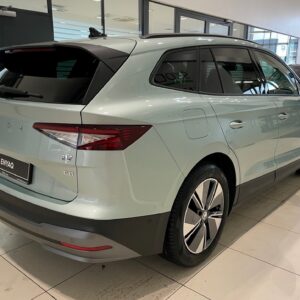 Enyaq iV 60 / 132kW / 62kWh / tagavedu S343483 - pilt-8