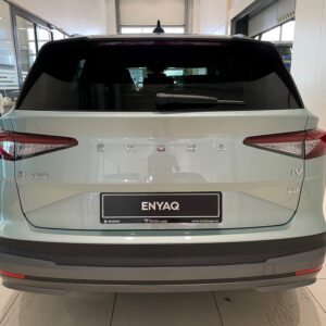Enyaq iV 60 / 132kW / 62kWh / tagavedu S343483 - pilt-8