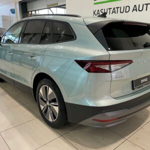Enyaq iV 60 / 132kW / 62kWh / tagavedu S343483 - pilt-8
