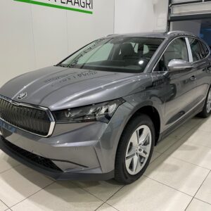 Enyaq iV 80 / 150kW / 82kWh / tagavedu S344045 - pilt-8