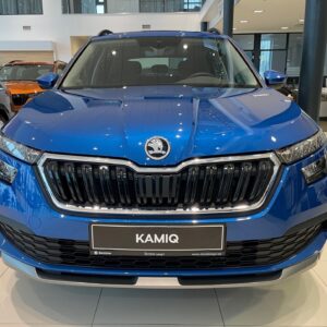 Kamiq Ambition 1,5 TSI 110kW 7-k. automaat DSG S340222 - pilt-8