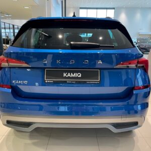 Kamiq Ambition 1,5 TSI 110kW 7-k. automaat DSG S340222 - pilt-8