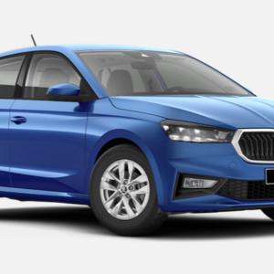 Fabia HB Ambition 1,0 TSI 81kW 7-k. DSG S341981 - pilt-3