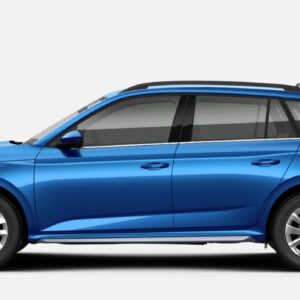 Kamiq Elegance 1,0 TSI 81kW 7-k. automaat DSG S342490 - pilt-3