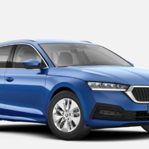 Octavia Combi Ambition 1,5 TSI CNG G-TEC 96kW 6-k. manuaal S340917 - pilt-3
