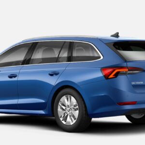 Octavia Combi Ambition 1,5 TSI CNG G-TEC 96kW 6-k. manuaal S340917 - pilt-3