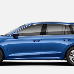 Octavia Combi Ambition 1,5 TSI CNG G-TEC 96kW 6-k. manuaal S340917 - pilt-3
