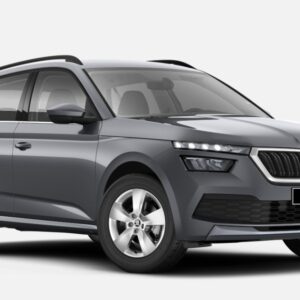Kamiq Ambition 1,5 TSI 110kW 7-k. automaat DSG S342321 - pilt-3