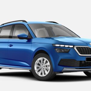 Kamiq Elegance 1,0 TSI 81kW 7-k. automaat DSG S342490 - pilt-3