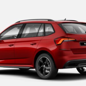 Kamiq Monte Carlo 1,5 TSI 110kW 7-p. DSG L307473 - pilt-3