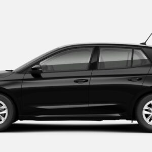 Fabia HB Elegance 1,5 TSI 110kW 7-k. DSG S343476 - pilt-3