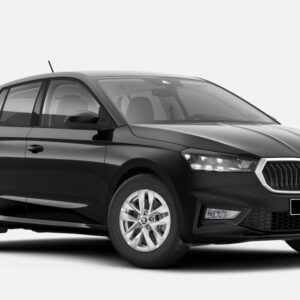 Fabia HB Elegance 1,5 TSI 110kW 7-k. DSG S343476 - pilt-3
