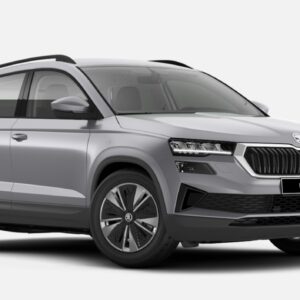 Karoq Ambition FL 1,5 TSI 110kW 7-k. DSG S341528 - pilt-3