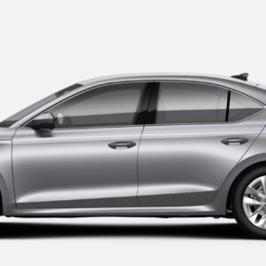 Octavia HB Ambition 1,0 TSI m-Hybrid 81kW 7-k. DSG L307540 - pilt-3