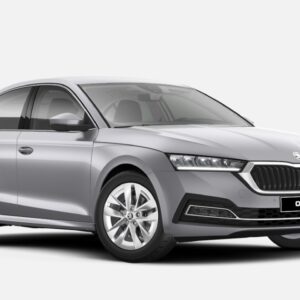 Octavia HB Ambition 1,0 TSI m-Hybrid 81kW 7-k. DSG L307540 - pilt-3