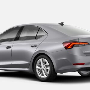 Octavia HB Ambition 1,0 TSI m-Hybrid 81kW 7-k. DSG L307540 - pilt-3