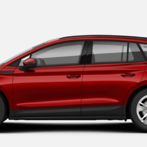 Enyaq iV 60 / 132kW / 62kWh / tagavedu S343486 - pilt-3