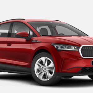 Enyaq iV 60 / 132kW / 62kWh / tagavedu S343486 - pilt-3