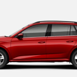 Kamiq Ambition 1,0 TSI 81kW 7-k. automaat DSG L306890 - pilt-3