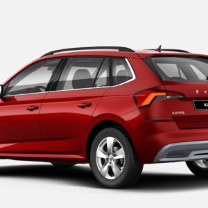 Kamiq Ambition 1,0 TSI 81kW 7-k. automaat DSG L306890 - pilt-3