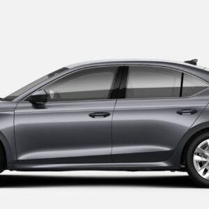 Octavia HB Elegance 1,5 TSI m-Hybrid 110kW 7-k. DSG  S340687 - pilt-3