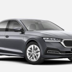 Octavia HB Elegance 1,5 TSI m-Hybrid 110kW 7-k. DSG  S340687 - pilt-3