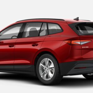 Enyaq iV 60 / 132kW / 62kWh / tagavedu S343486 - pilt-3