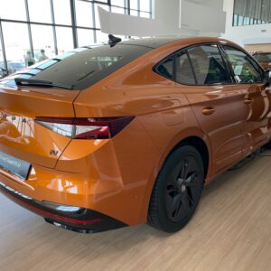 Enyaq iV 80x RS Coupe / 220kW / 82kWh / nelikvedu S344324 - pilt-8