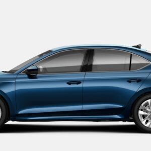 Octavia HB Ambition 1,5 TSI m-Hybrid 110kW 7-k. DSG S338432 - pilt-3