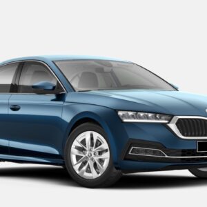 Octavia HB Ambition 1,5 TSI m-Hybrid 110kW 7-k. DSG S338432 - pilt-3