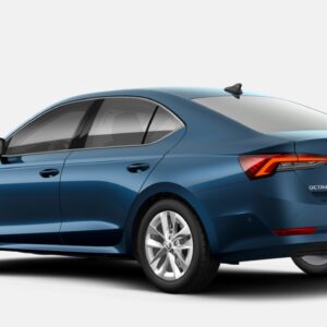 Octavia HB Ambition 1,5 TSI m-Hybrid 110kW 7-k. DSG S338432 - pilt-3