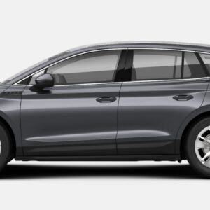 Enyaq iV 80 / 150kW / 82kWh / tagavedu S342676 - pilt-3