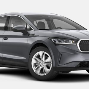 Enyaq iV 80 / 150kW / 82kWh / tagavedu S342676 - pilt-3