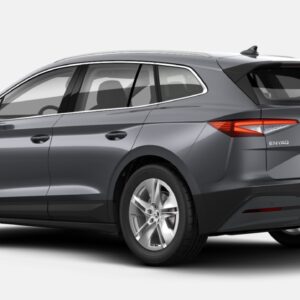 Enyaq iV 80 / 150kW / 82kWh / tagavedu S342676 - pilt-3