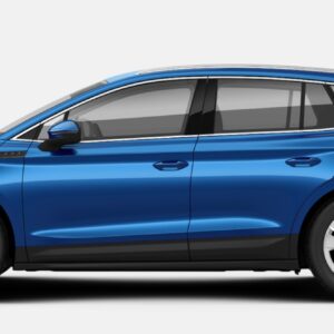 Enyaq iV 80x / 195kW / 82kWh / nelikvedu S342976 - pilt-3