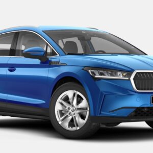 Enyaq iV 80x / 195kW / 82kWh / nelikvedu S342976 - pilt-3