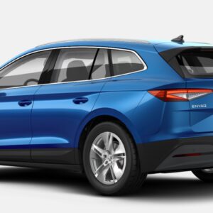 Enyaq iV 80x / 195kW / 82kWh / nelikvedu S342976 - pilt-3