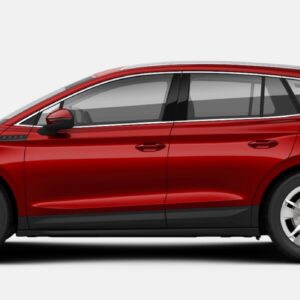 Enyaq iV 80x / 195kW / 82kWh / nelikvedu S343811 - pilt-3